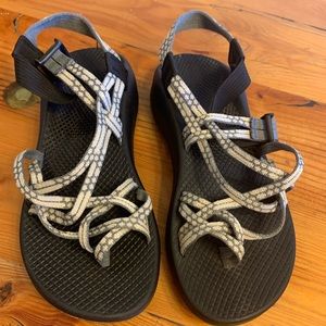 Chaco ZX/2 Classic Womens Sandals